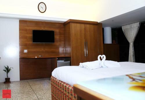 Nagar Valley Hotel Ltd.