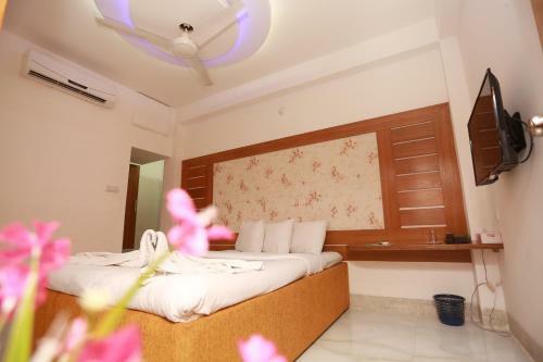 Nagar Valley Hotel Ltd.
