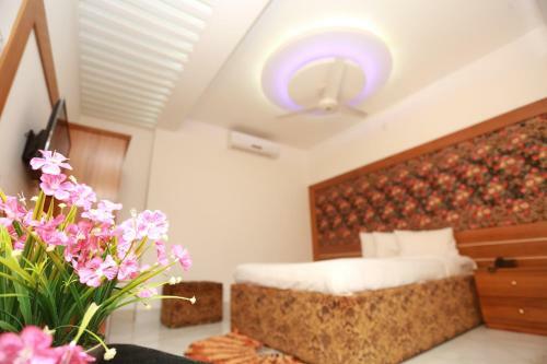 Nagar Valley Hotel Ltd.