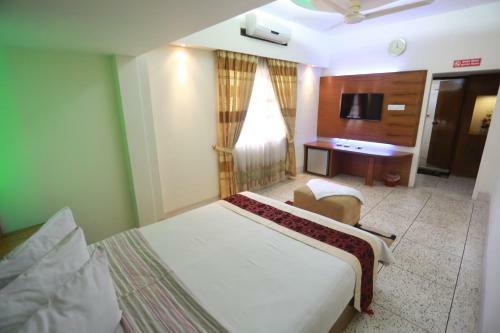 Nagar Valley Hotel Ltd.