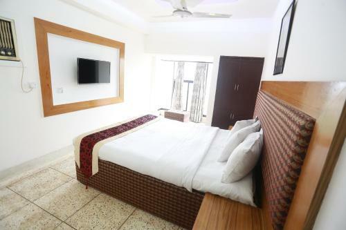 Nagar Valley Hotel Ltd.
