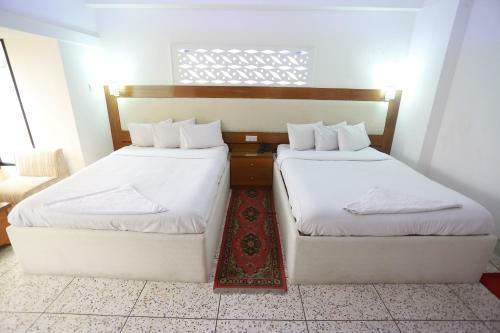 Nagar Valley Hotel Ltd.