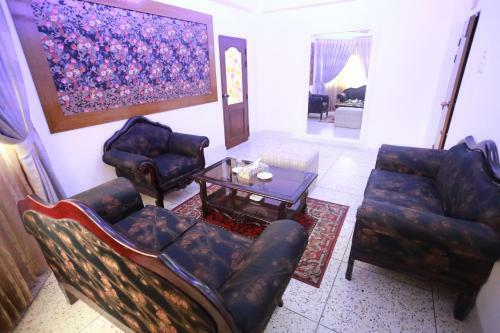 Nagar Valley Hotel Ltd.