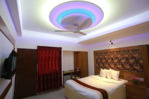 Nagar Valley Hotel Ltd.