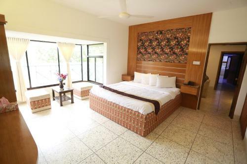 Nagar Valley Hotel Ltd.