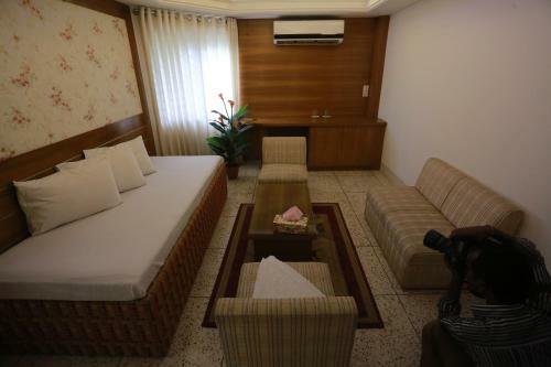 Nagar Valley Hotel Ltd.