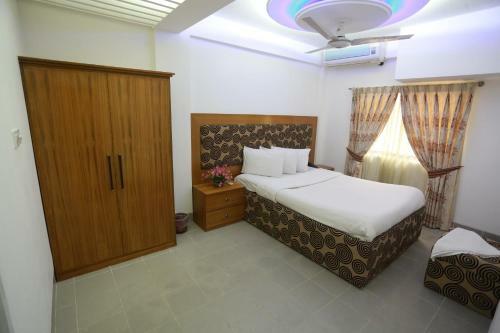 Nagar Valley Hotel Ltd.