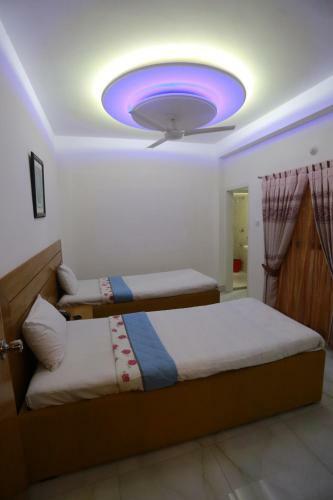 Nagar Valley Hotel Ltd.