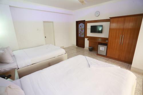 Nagar Valley Hotel Ltd.