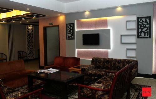 Nagar Valley Hotel Ltd.