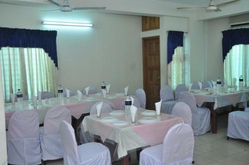 Hotel Skylink Limited