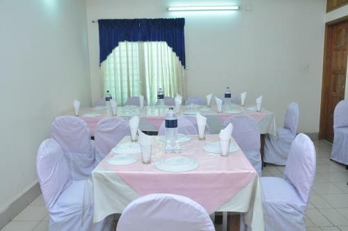 Hotel Skylink Limited