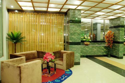 Hotel Lord's Inn