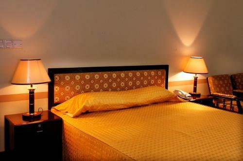 Hotel Lord's Inn