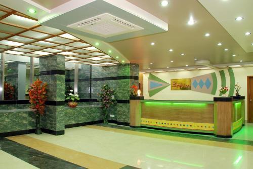 Hotel Lord's Inn