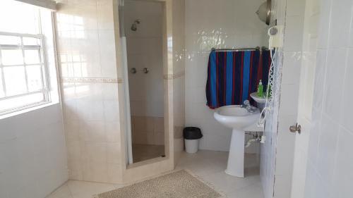Worthing Beach Apartments