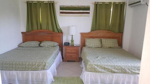 Worthing Beach Apartments