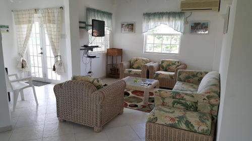Worthing Beach Apartments