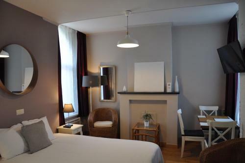 Hotel Bon Accueil