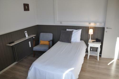 Hotel Bon Accueil