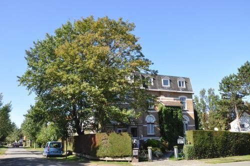 Hotel Bon Accueil