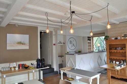 Hotel Bon Accueil