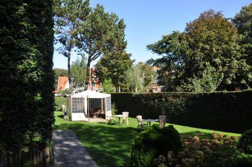 Hotel Bon Accueil