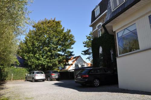 Hotel Bon Accueil