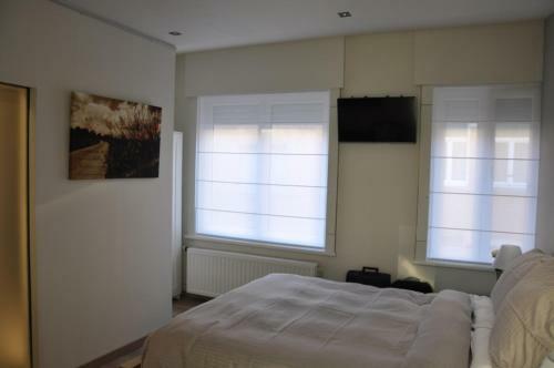 B&B Het Houten Paard