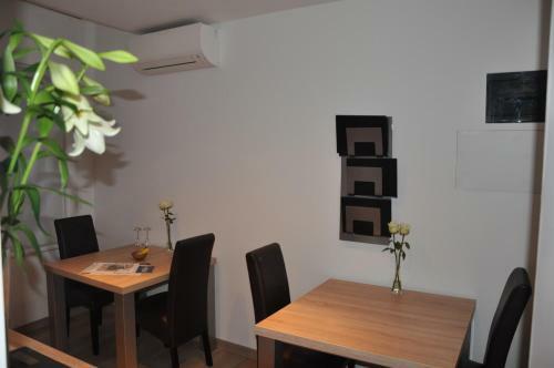 B&B Het Houten Paard