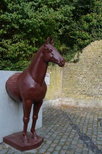 B&B Het Houten Paard