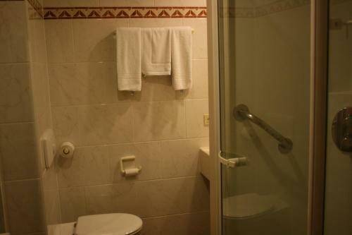 Hotel Shamrock