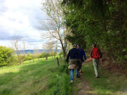 Agroturismo Hoeve Espewey