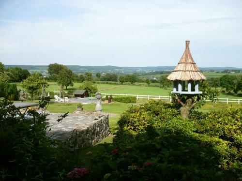 Agroturismo Hoeve Espewey