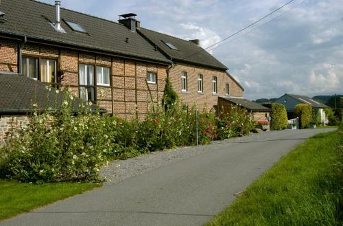 Agroturismo Hoeve Espewey