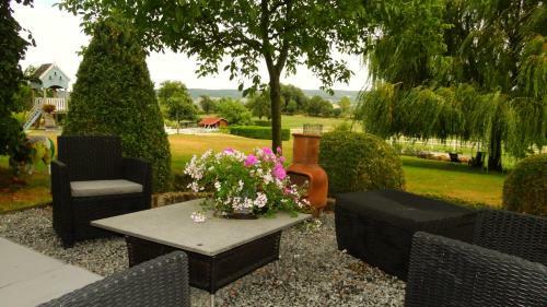 Agroturismo Hoeve Espewey