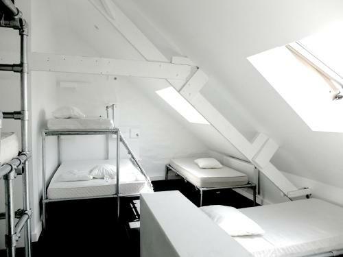 Hostel 47
