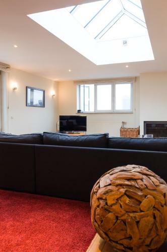 Apartamento 3 Bedroom Penthouse