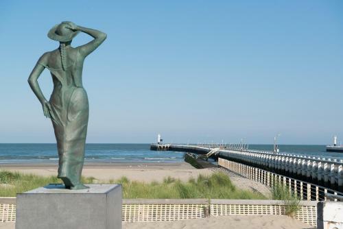 Sunparks Oostduinkerke - Plopsaland