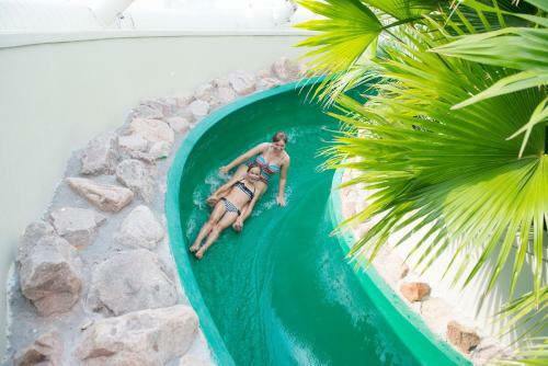 Sunparks Oostduinkerke - Plopsaland