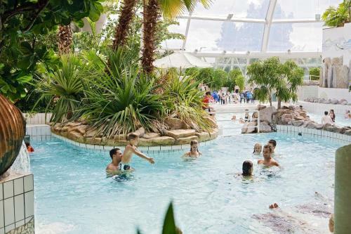 Sunparks Oostduinkerke - Plopsaland