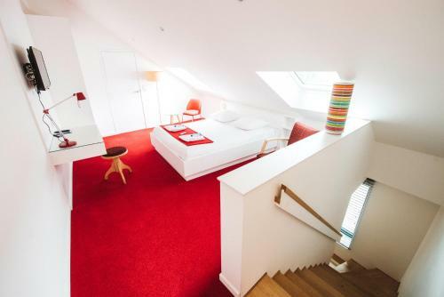 Hostal Red & Breakfast