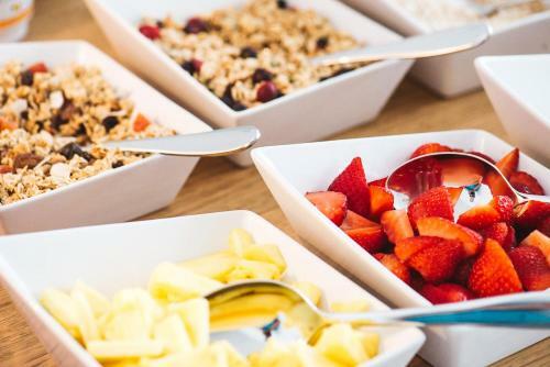 Hostal Red & Breakfast