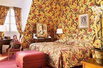 Hotel Chateau De L`ile