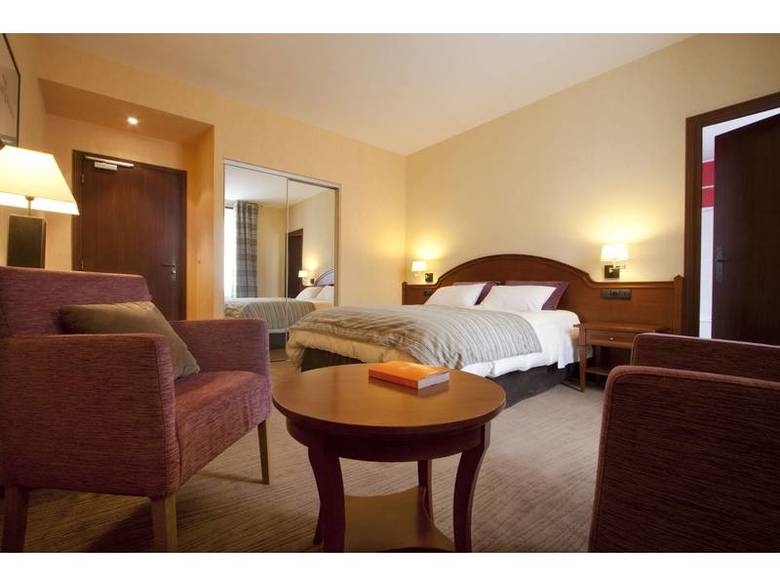 Hotel Le Montrachet