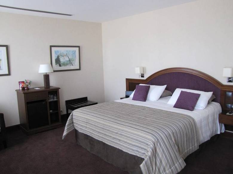 Hotel Le Montrachet