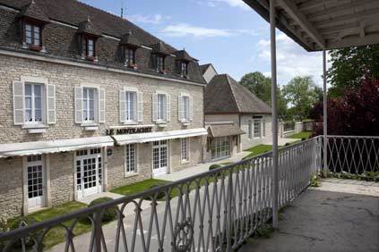 Hotel Le Montrachet