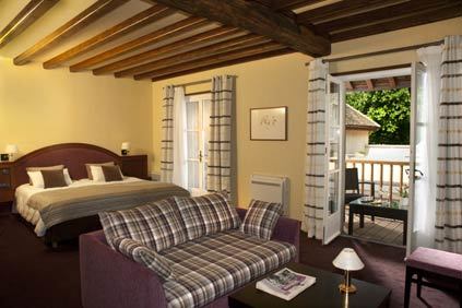 Hotel Le Montrachet