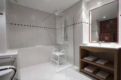 Hotel Le Montrachet