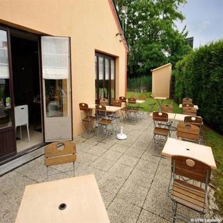 Hotel Campanile Soissons